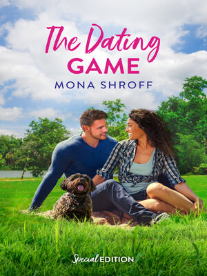 cover image of The Dating Game